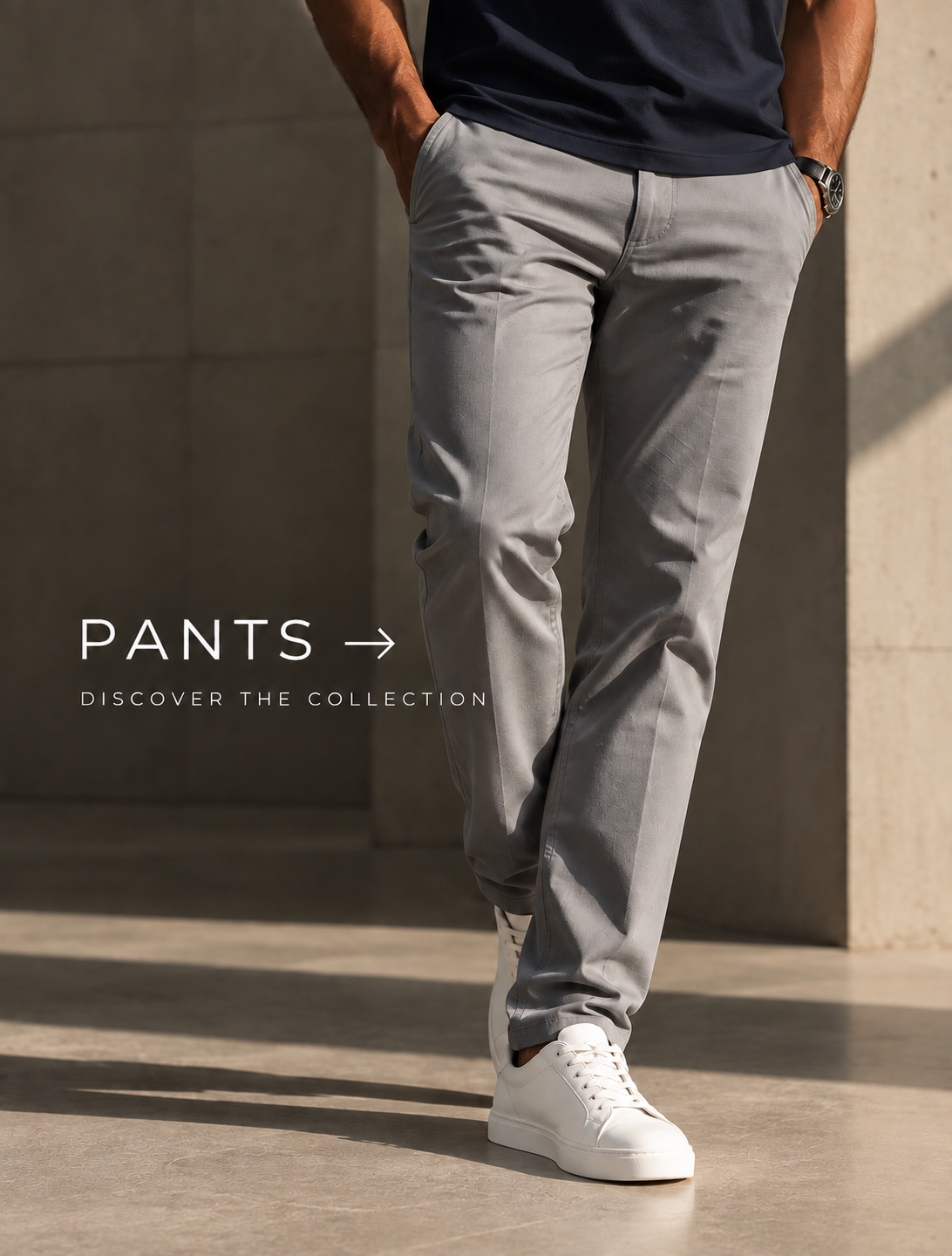PANTS