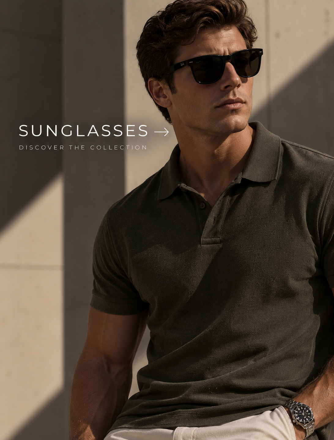 SUNGLASSES