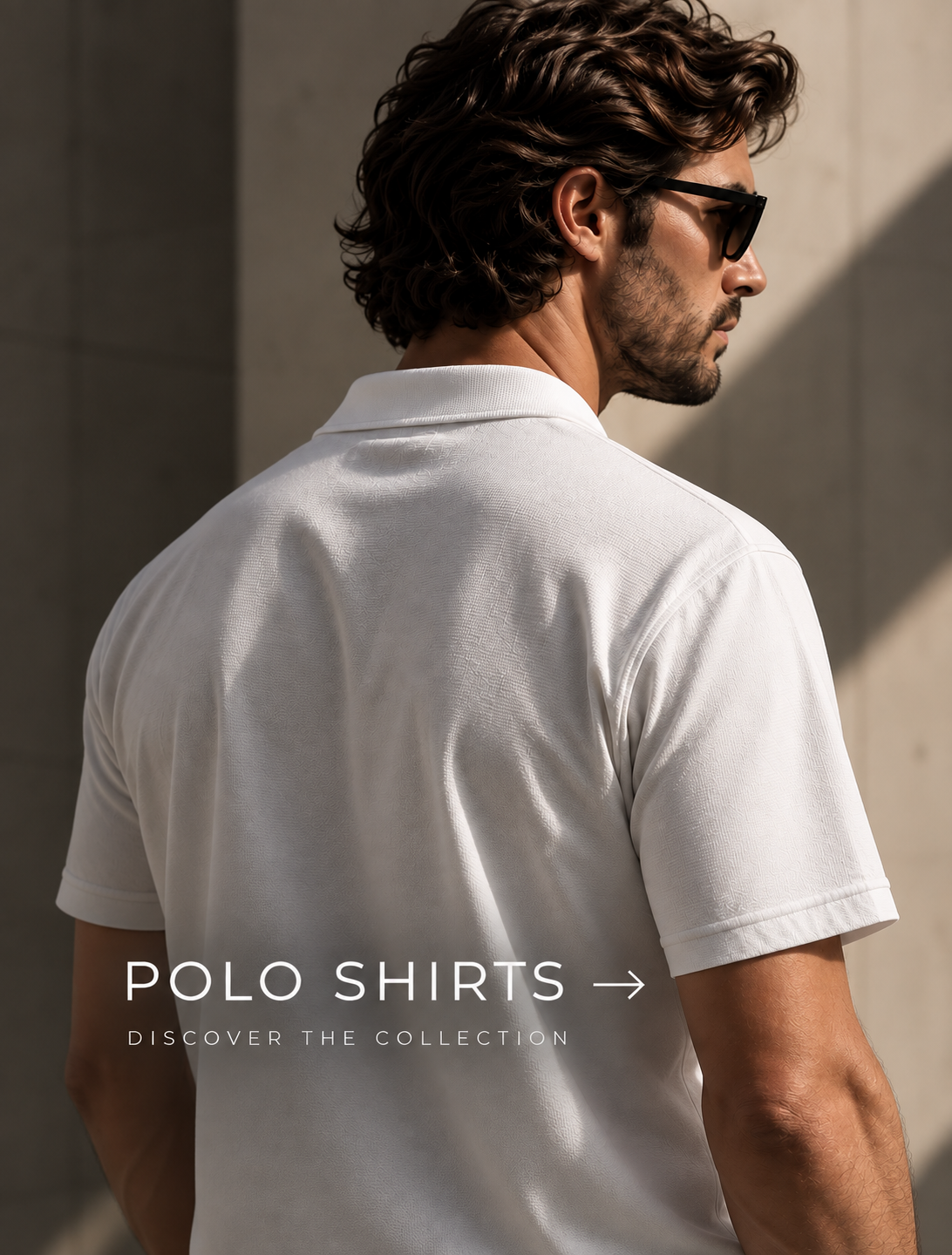 POLO SHIRTS