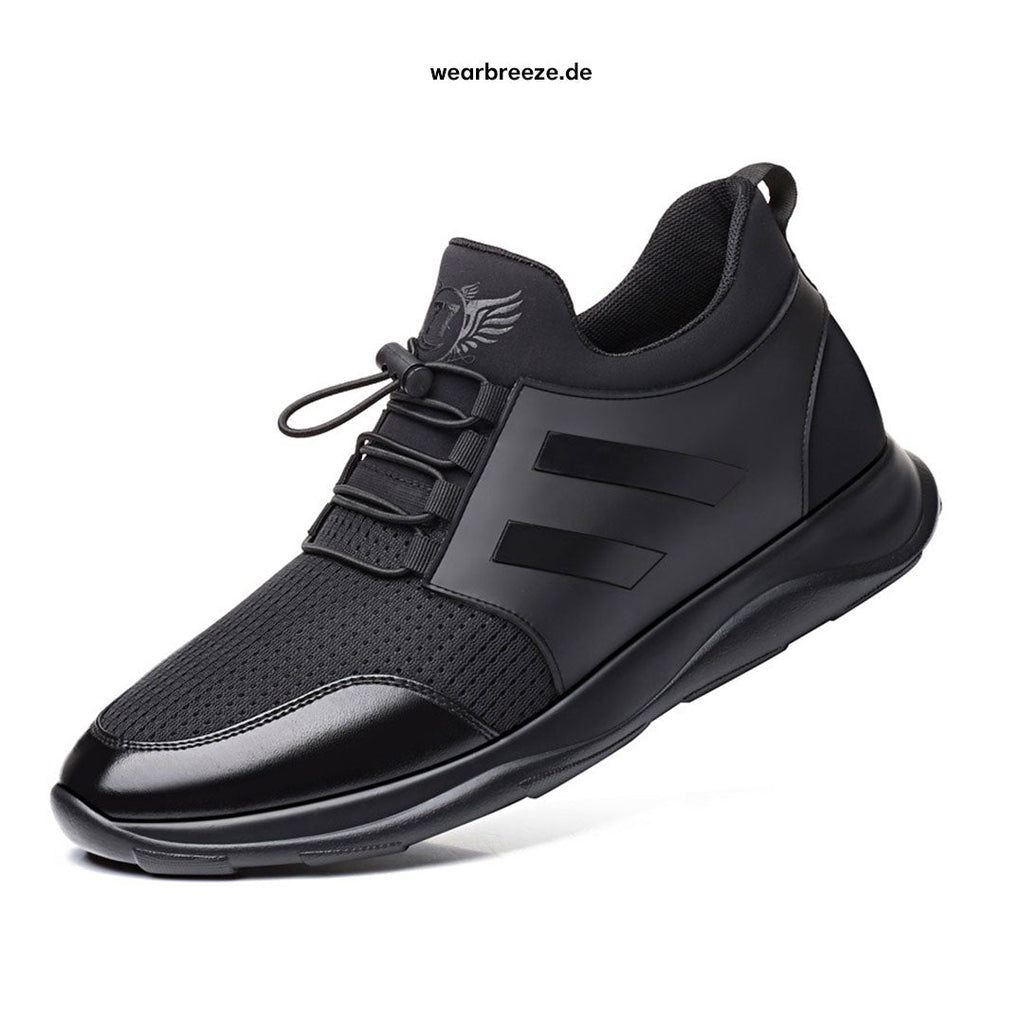The Glide Hybrid Trainer