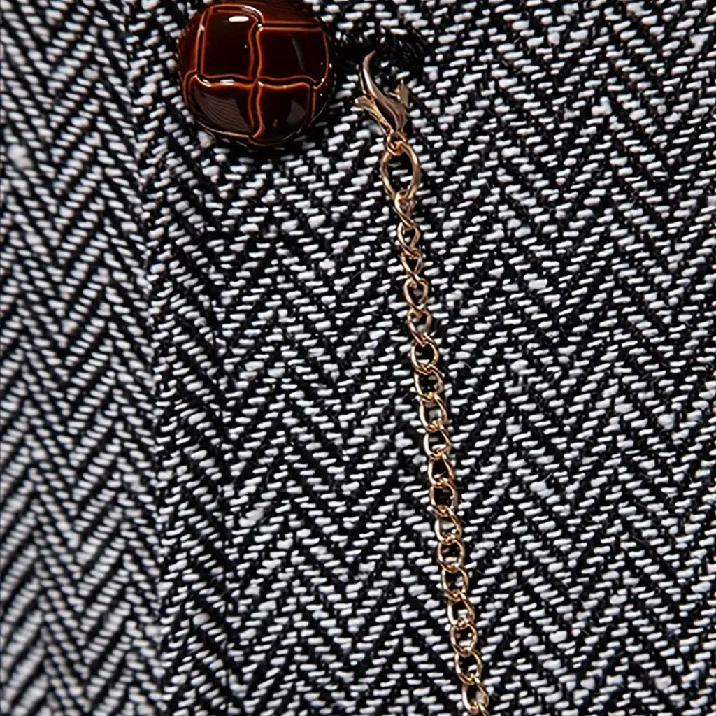 The Mayfair Tailored Waistcoat