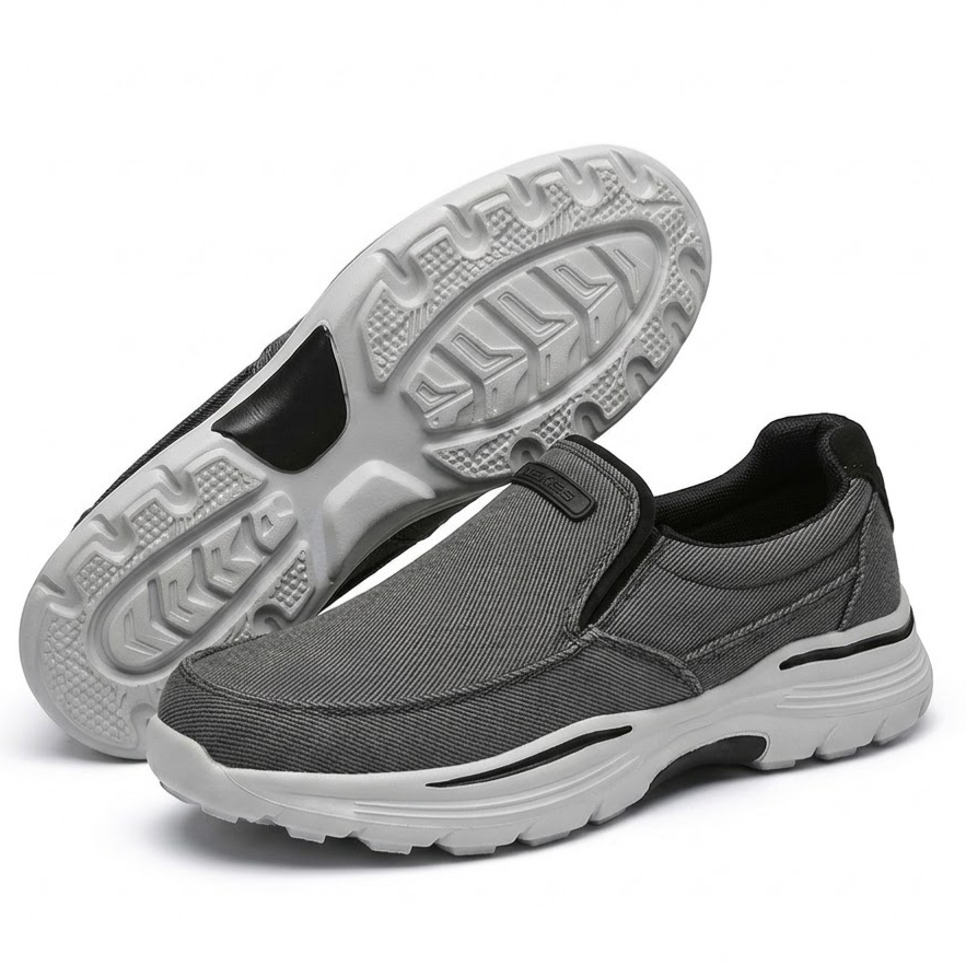 The Greenwich Hybrid Slip-On