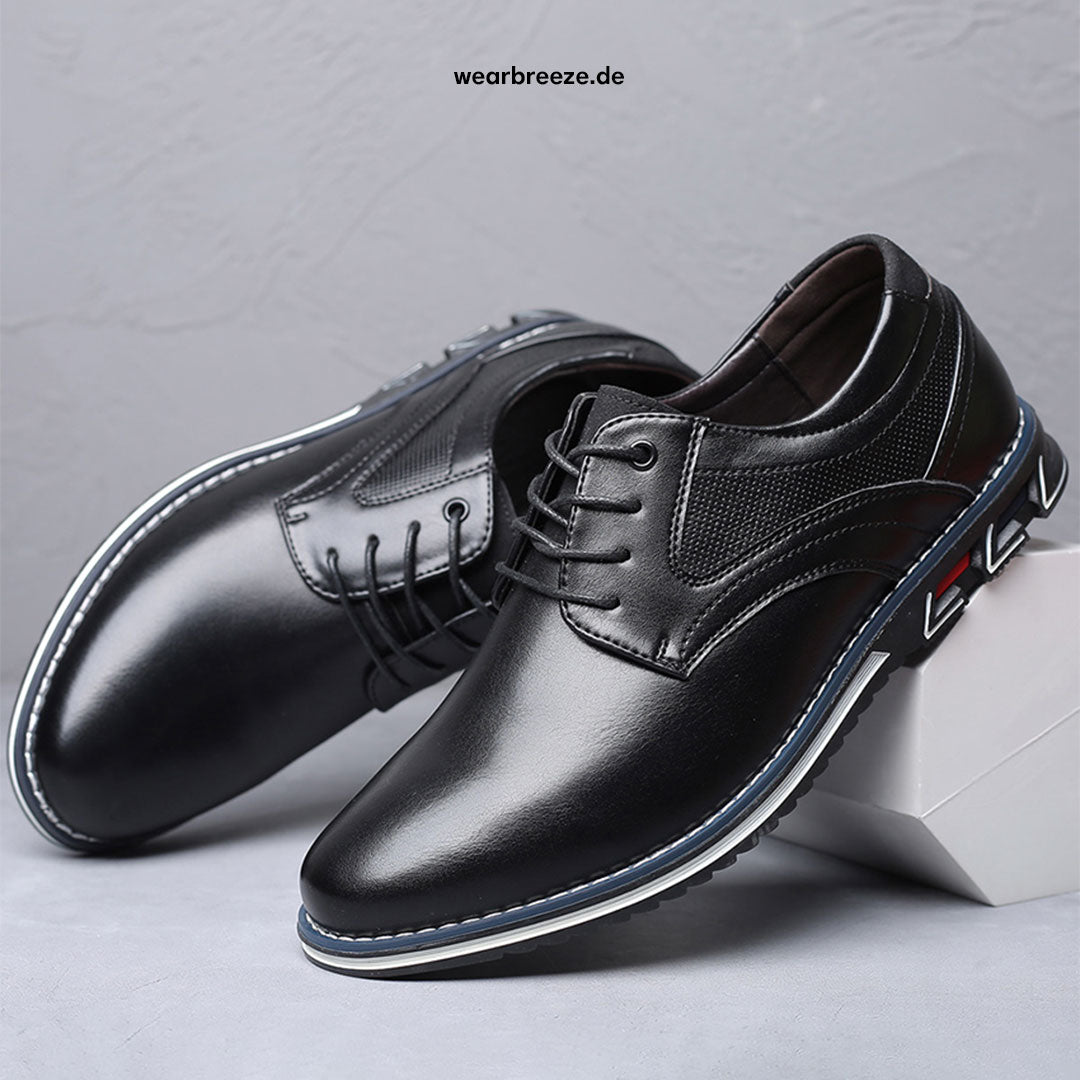 The York Hybrid Oxford