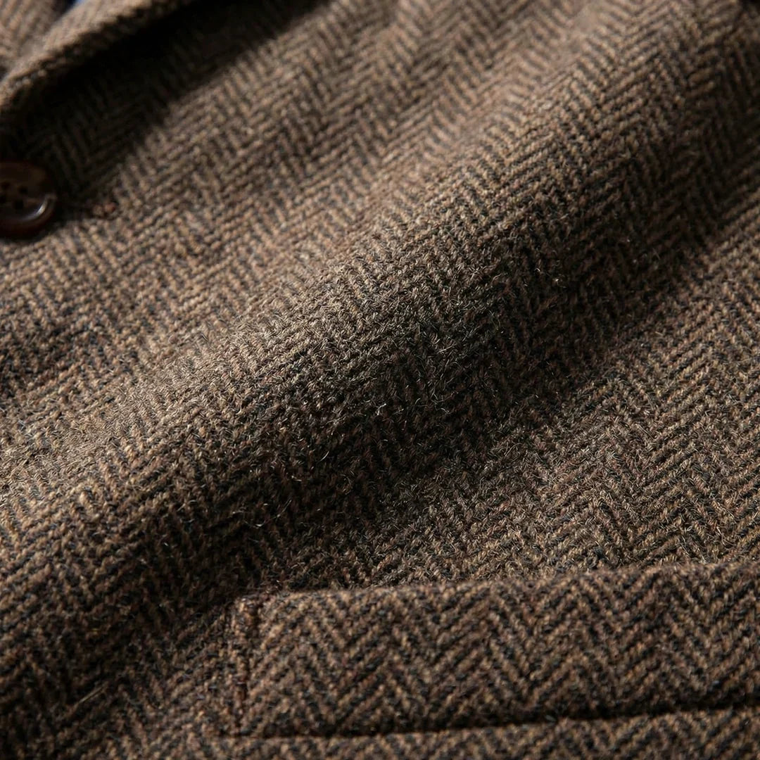 The Mayfair Tailored Waistcoat