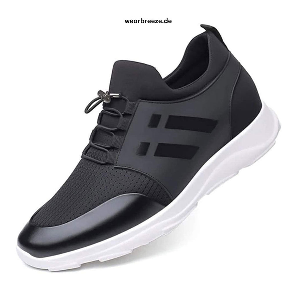 The Glide Hybrid Trainer