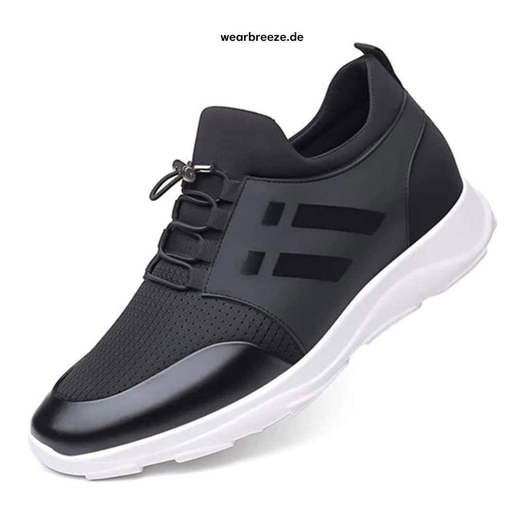 The Glide Hybrid Trainer