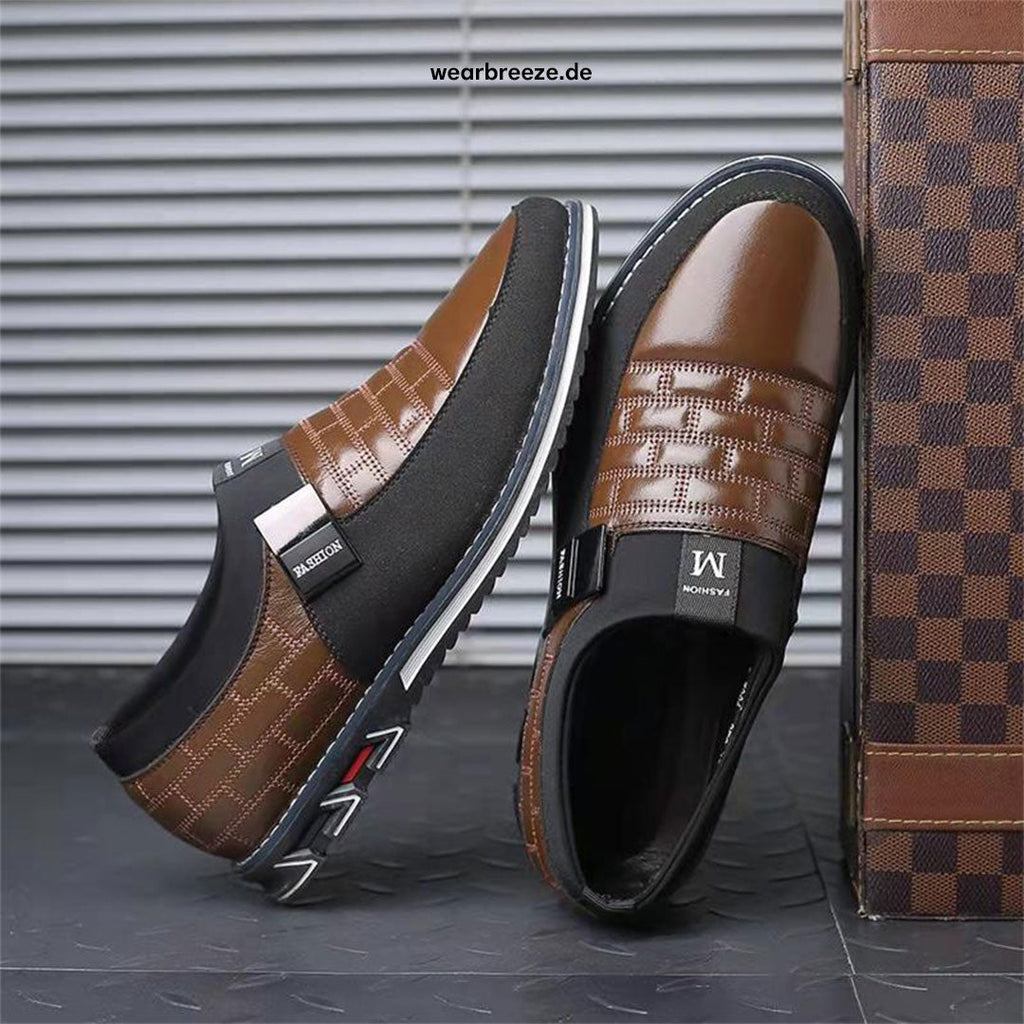The Berlin Hybrid Loafer