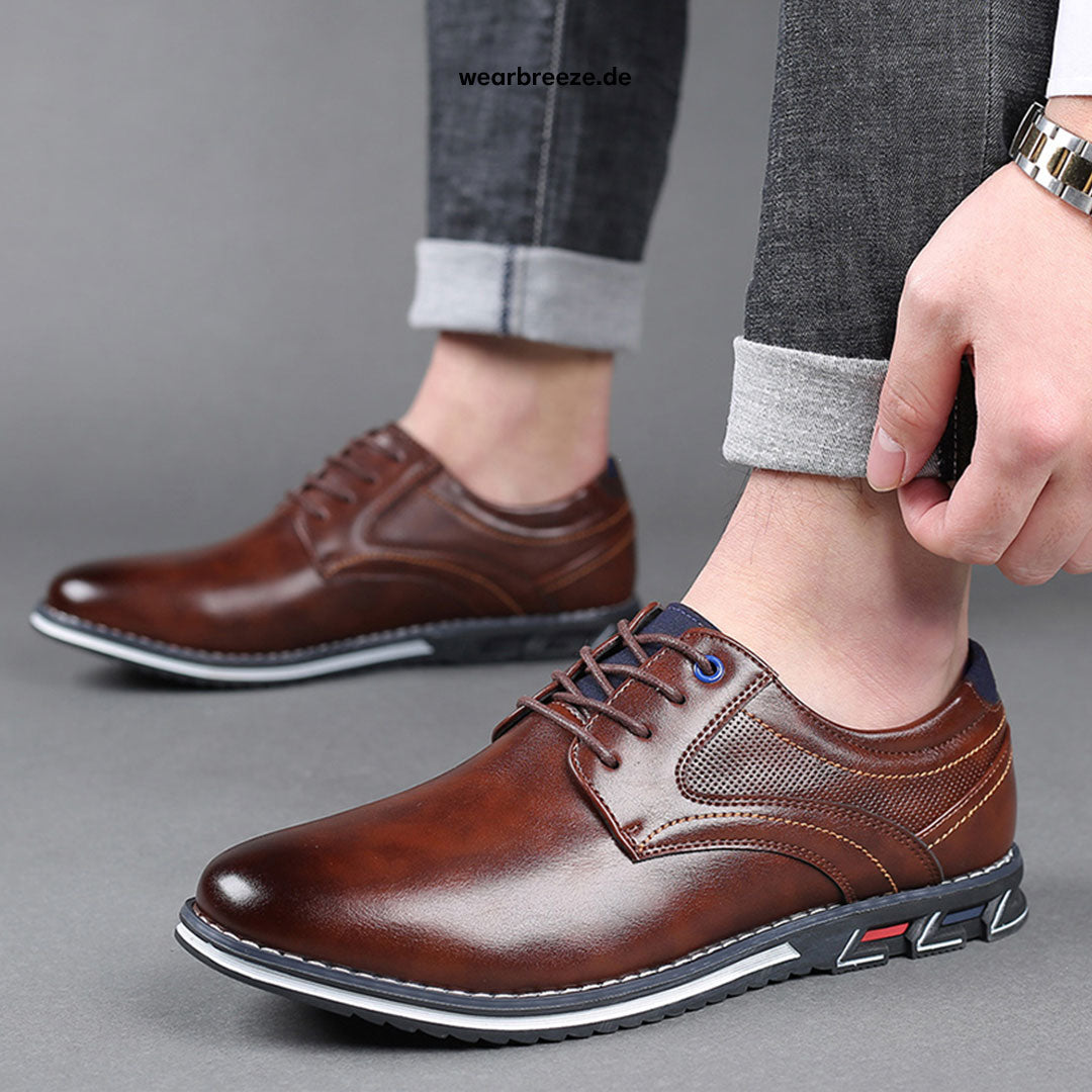 The York Hybrid Oxford