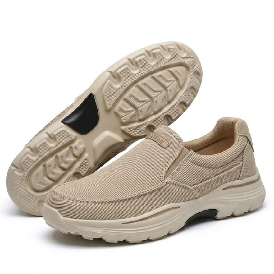 The Greenwich Hybrid Slip-On