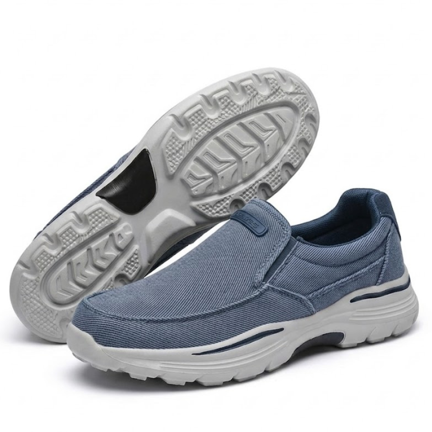 The Greenwich Hybrid Slip-On