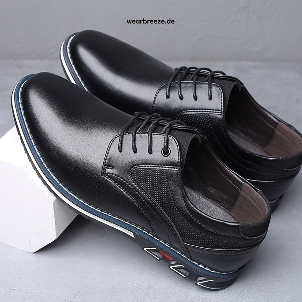 The York Hybrid Oxford
