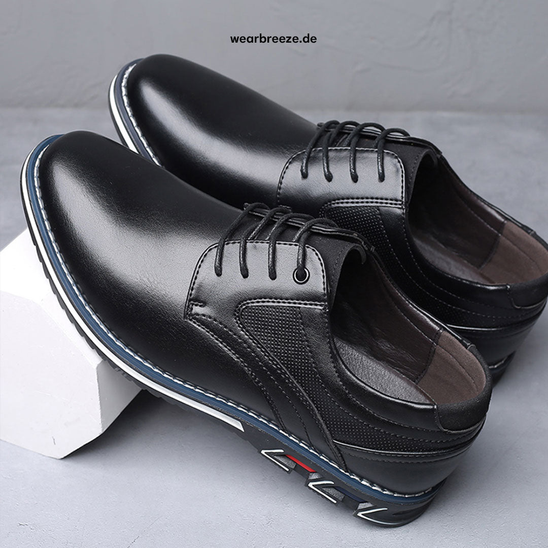 The York Hybrid Oxford