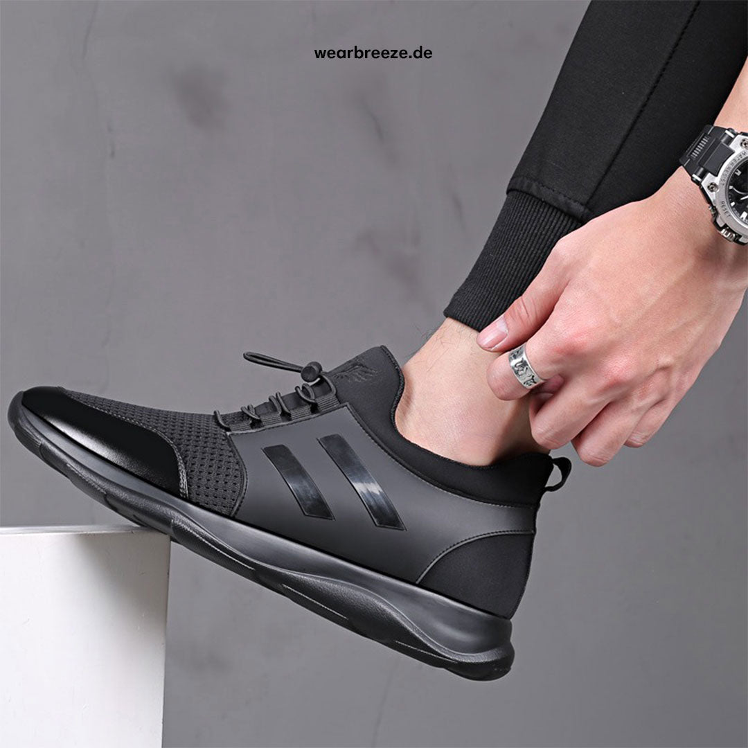 The Glide Hybrid Trainer