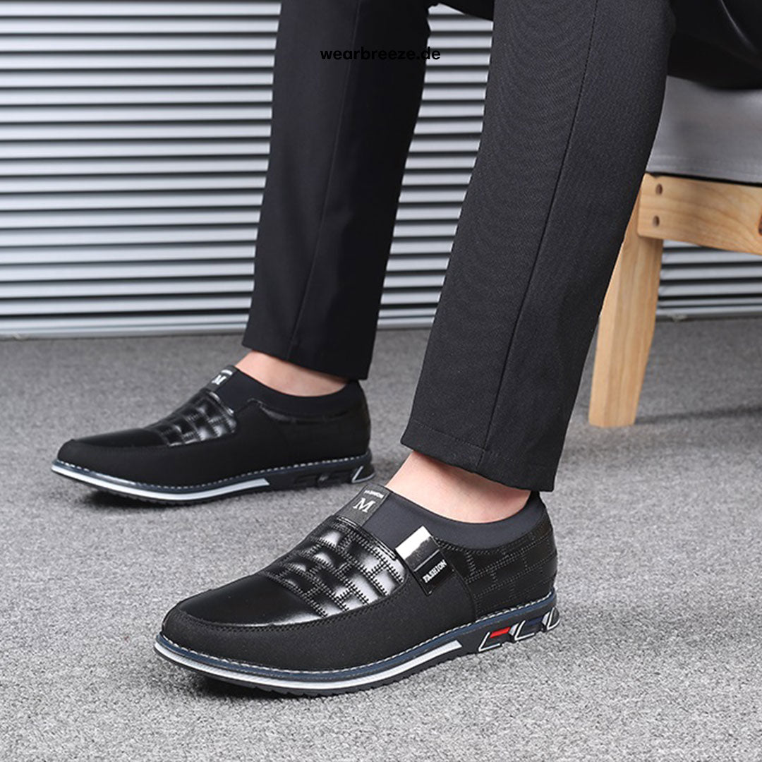 The Berlin Hybrid Loafer