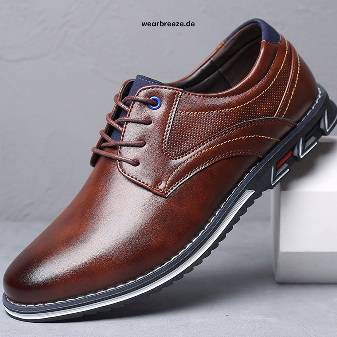 The York Hybrid Oxford