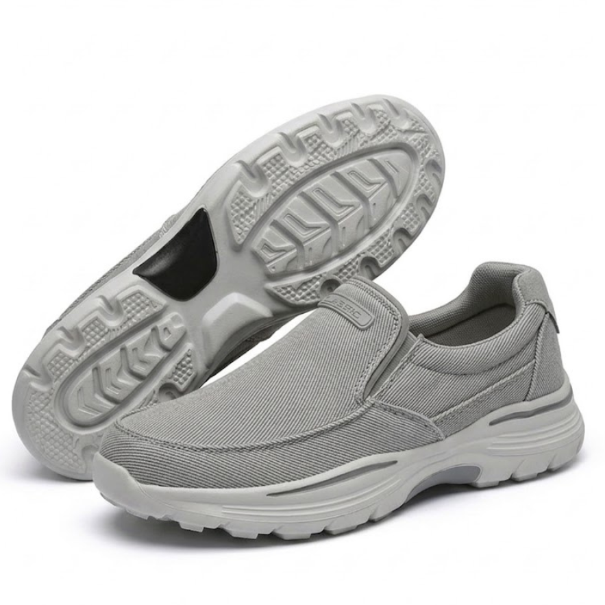 The Greenwich Hybrid Slip-On