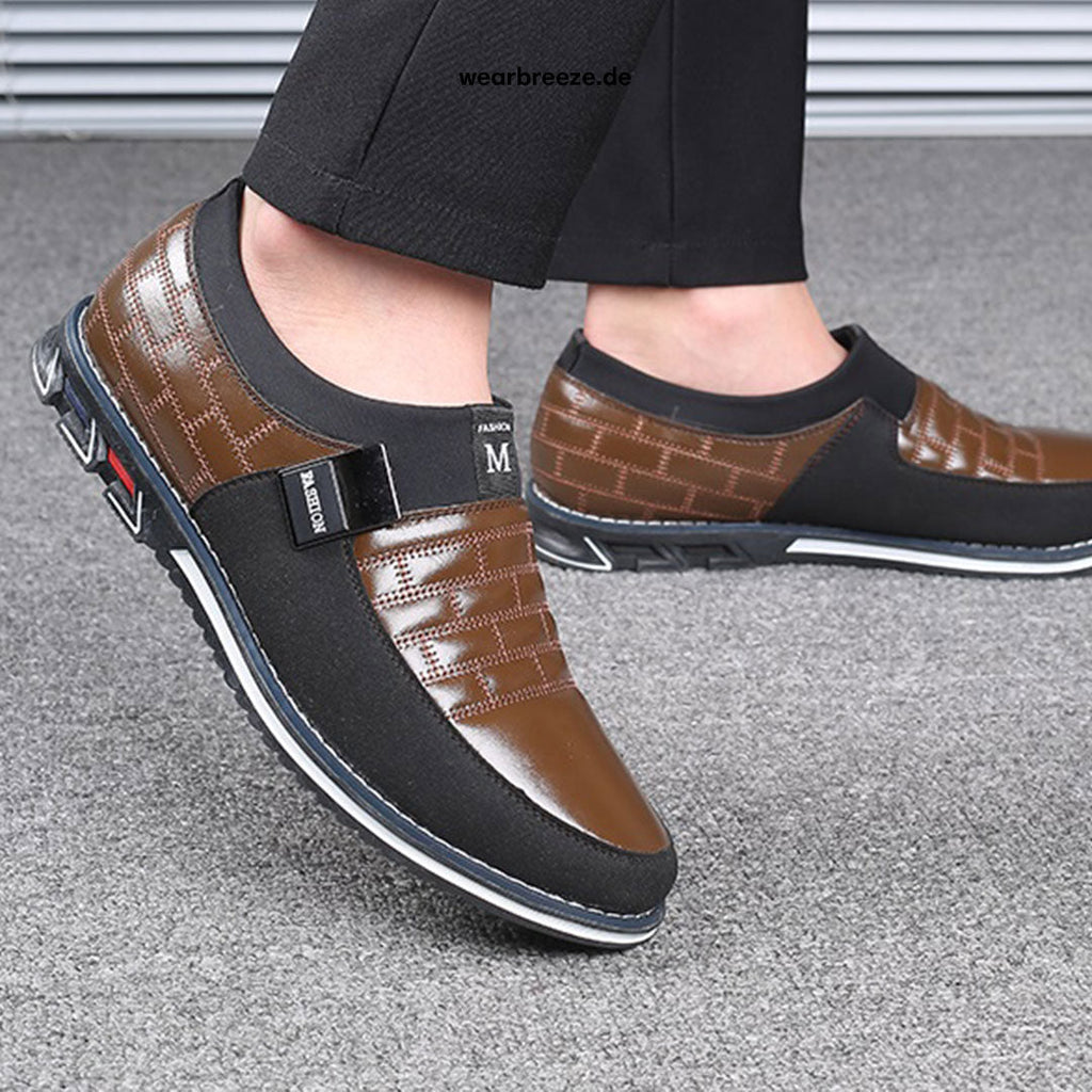The Berlin Hybrid Loafer