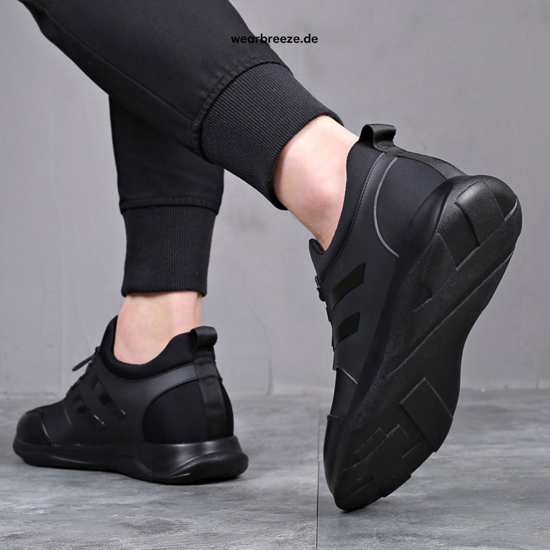 The Glide Hybrid Trainer