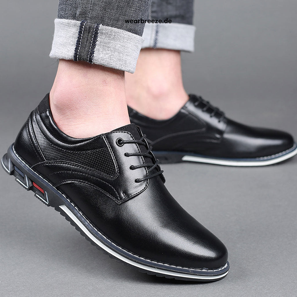 The York Hybrid Oxford