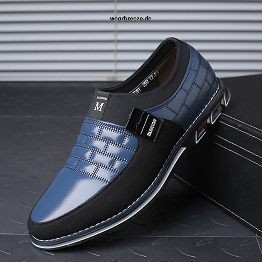 The Berlin Hybrid Loafer