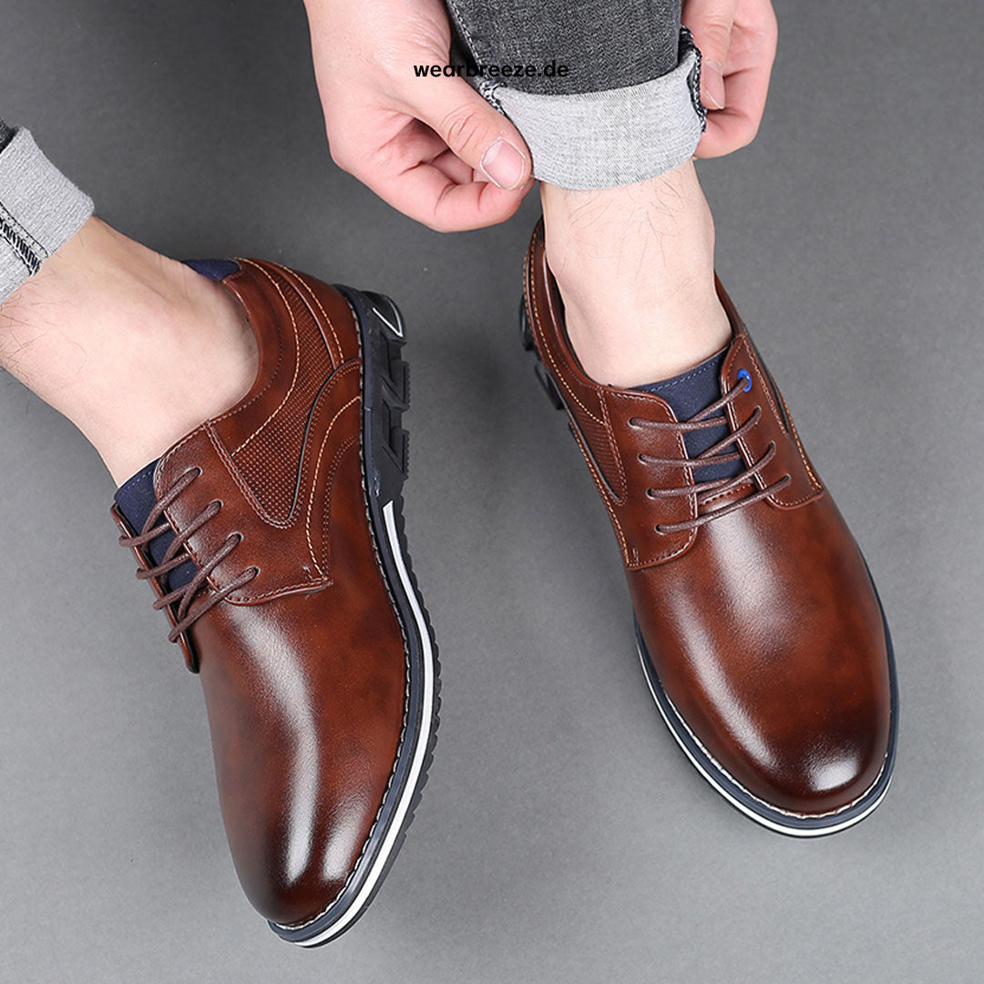 The York Hybrid Oxford