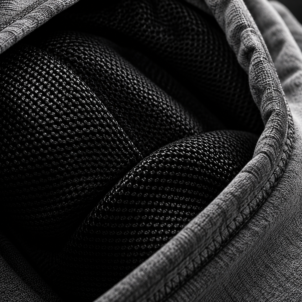 BRUME Alpine™ Heated Hoodie