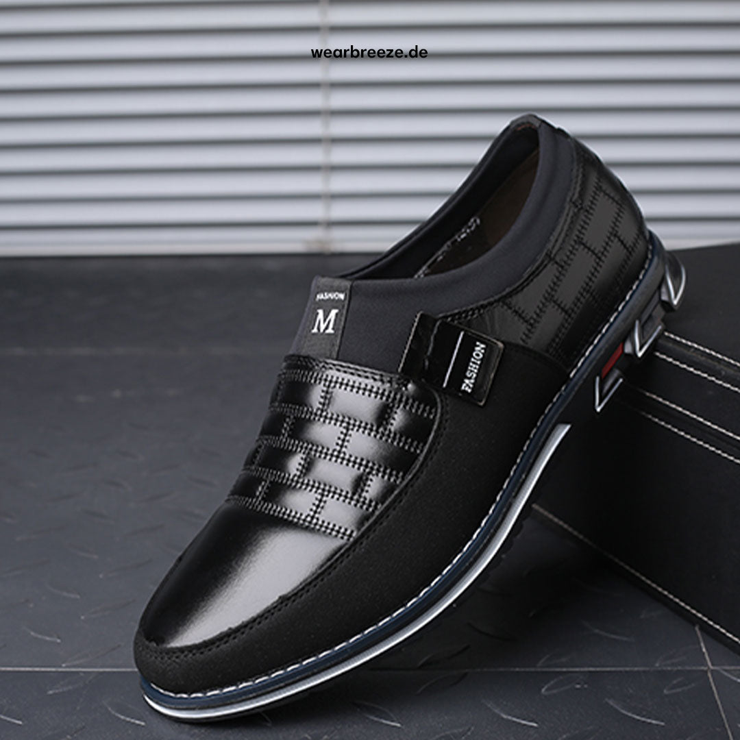 The Berlin Hybrid Loafer