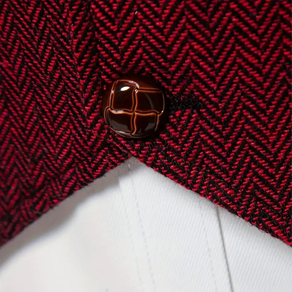 The Mayfair Tailored Waistcoat