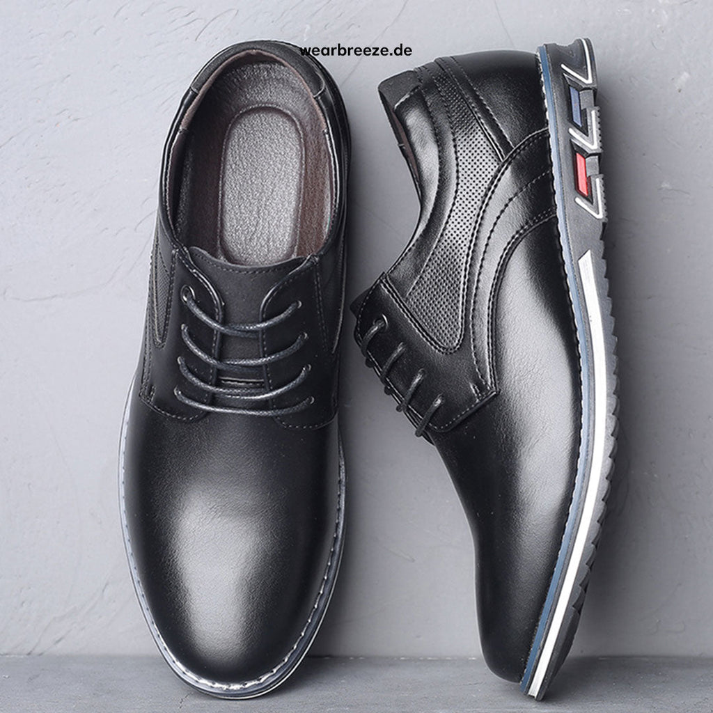 The York Hybrid Oxford