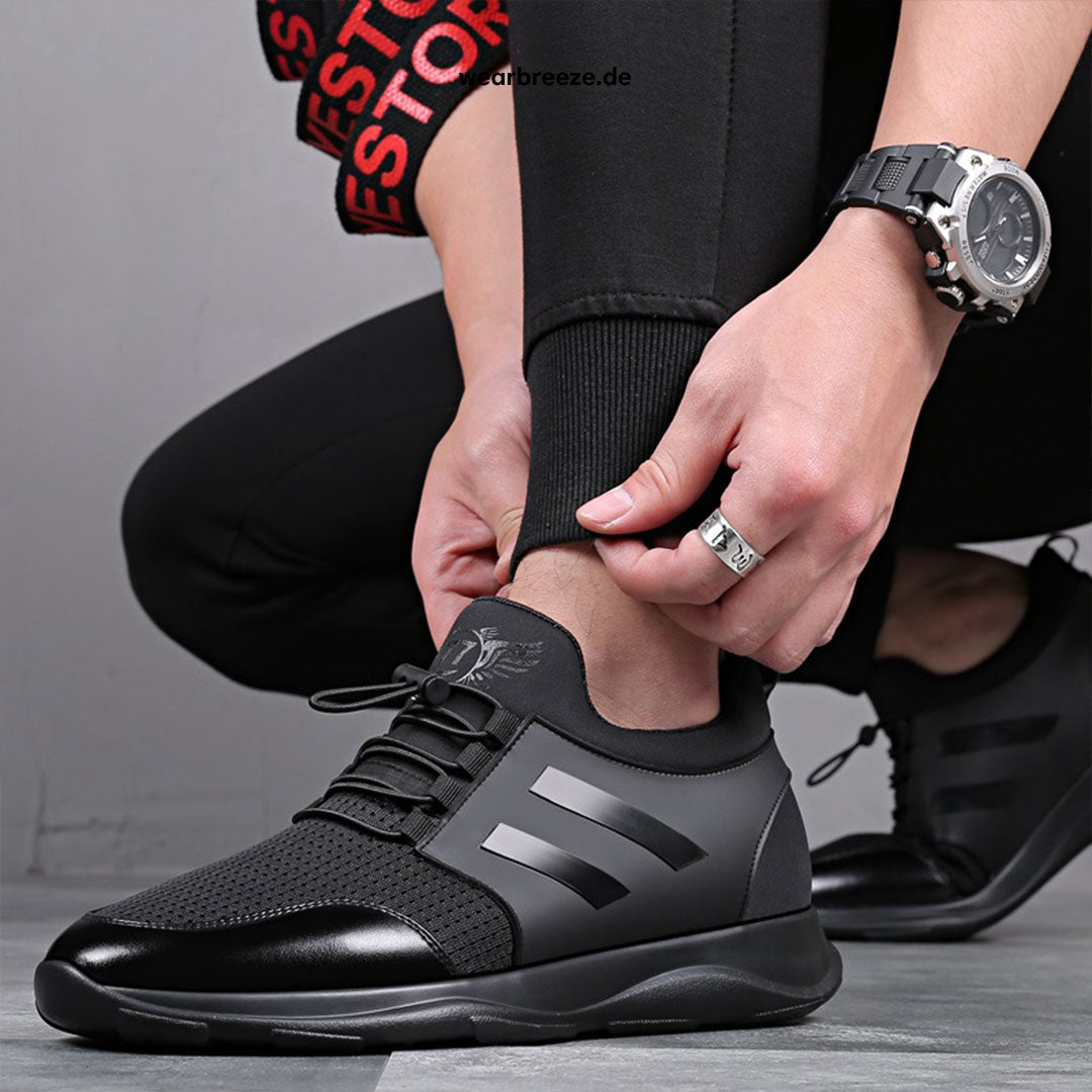 The Glide Hybrid Trainer