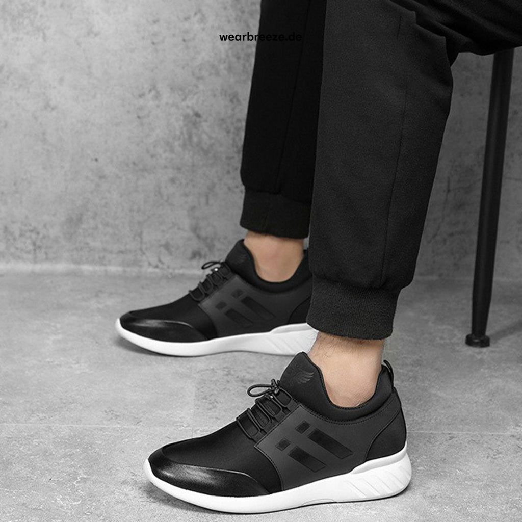The Glide Hybrid Trainer