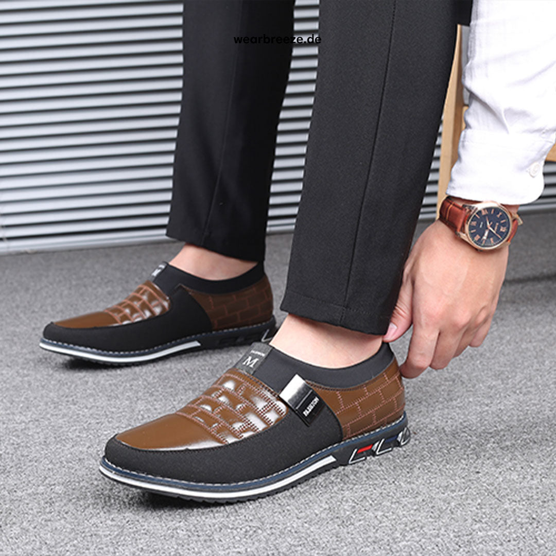 The Berlin Hybrid Loafer