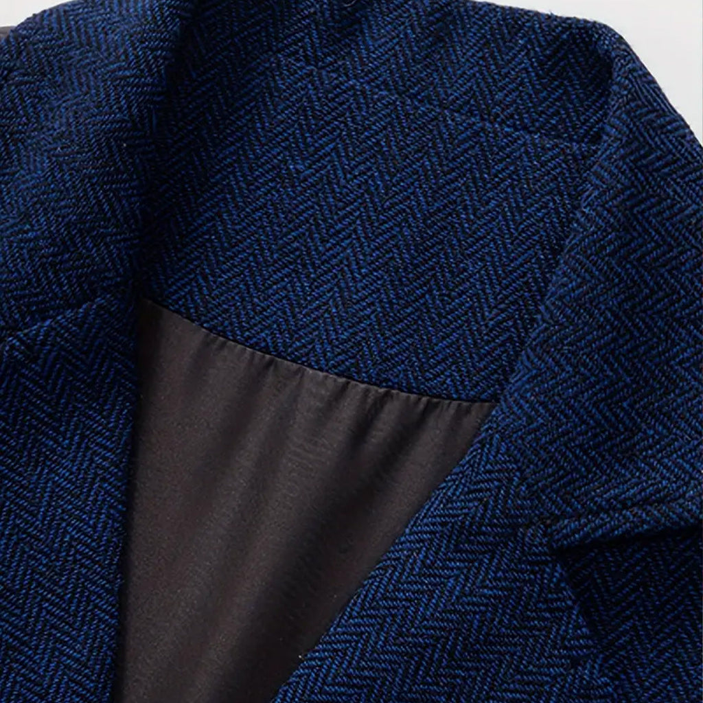 The Mayfair Tailored Waistcoat