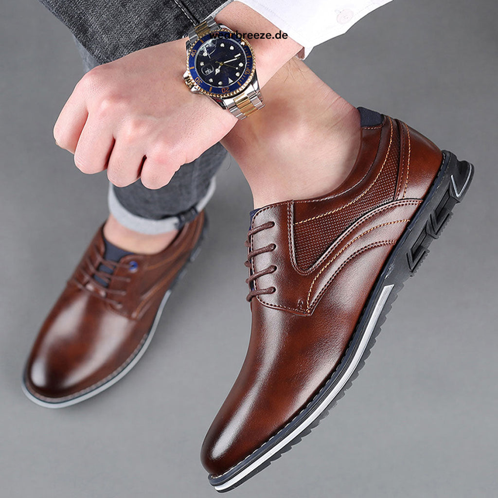 The York Hybrid Oxford