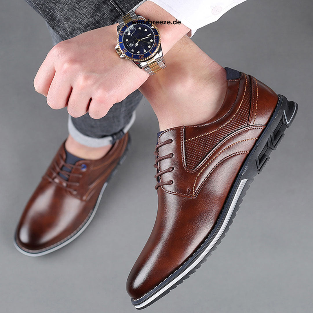 The York Hybrid Oxford