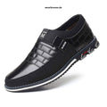 The Berlin Hybrid Loafer