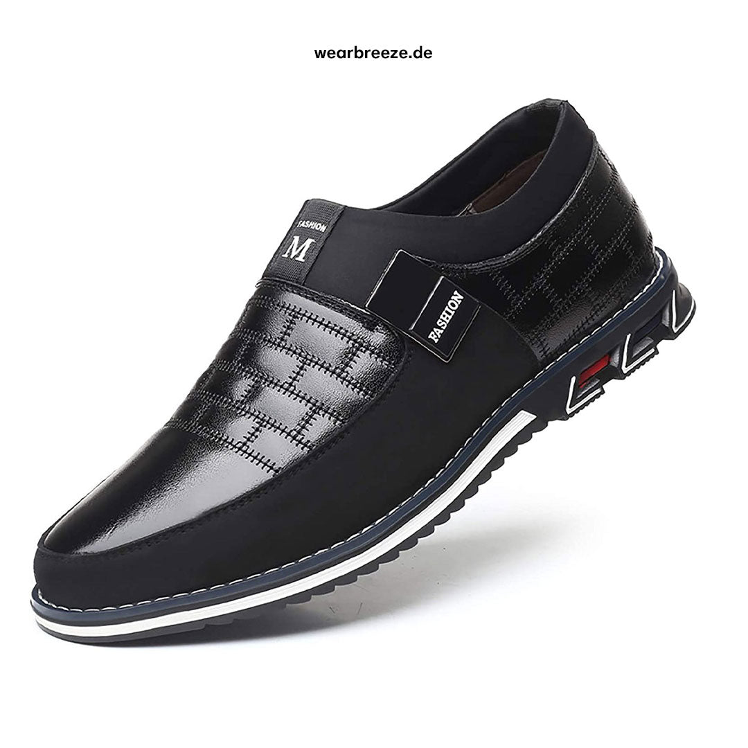 The Berlin Hybrid Loafer