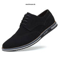 The Oxford Brogue Hybrid