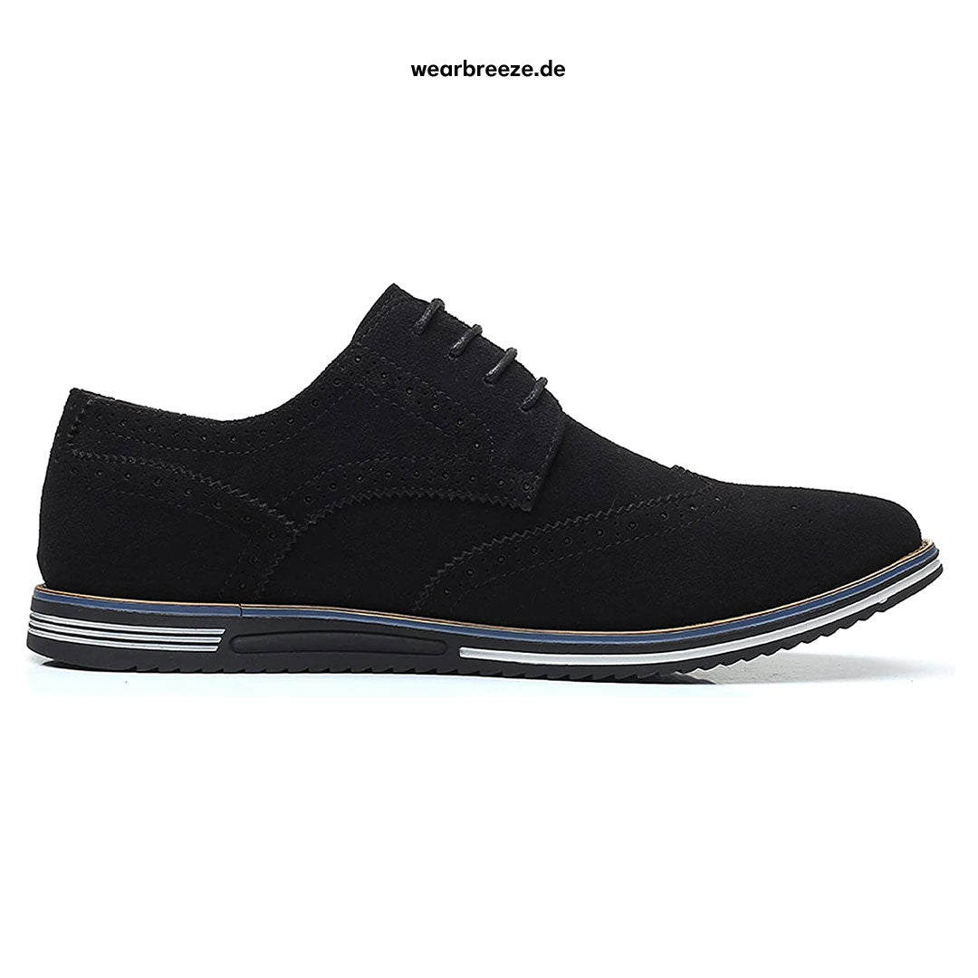 The Oxford Brogue Hybrid