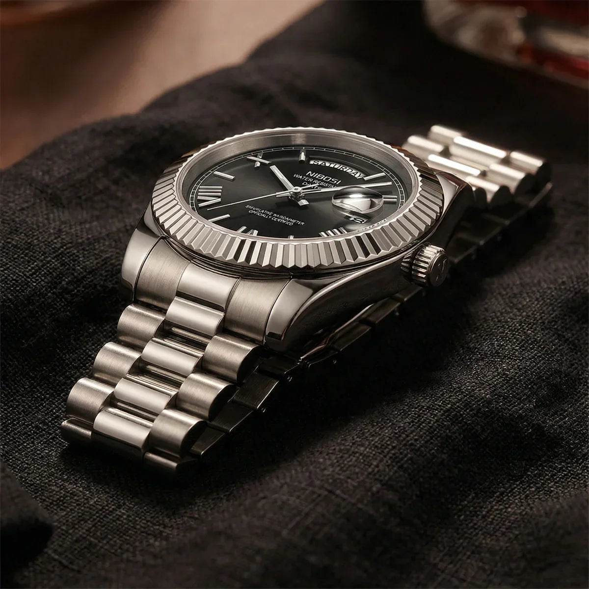 Brume Royale Rose - 40MM