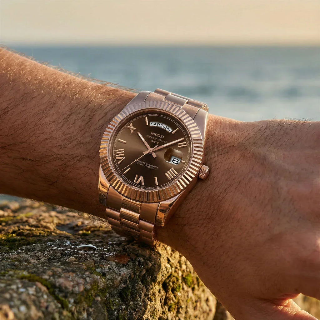 Brume Royale Rose - 40MM