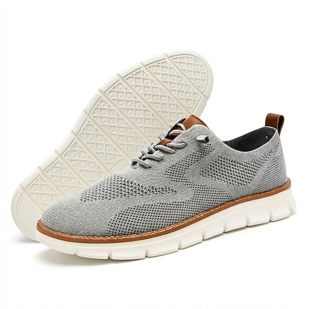 The Cornwall Knit Trainer