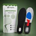 COMFOFEET® Orthopedic Soles - 2 Pack
