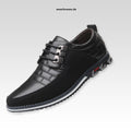 The Kensington Textured Derby