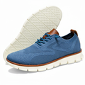 The Cornwall Knit Trainer