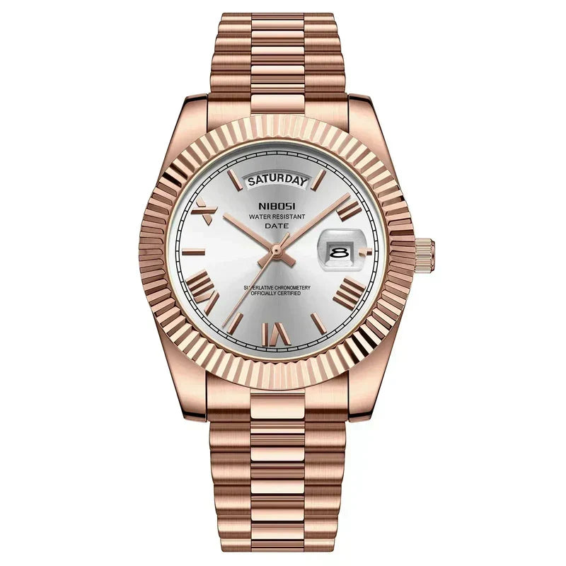 Brume Royale Rose - 40MM