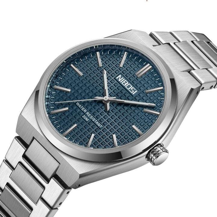 Brume Maestro Blue