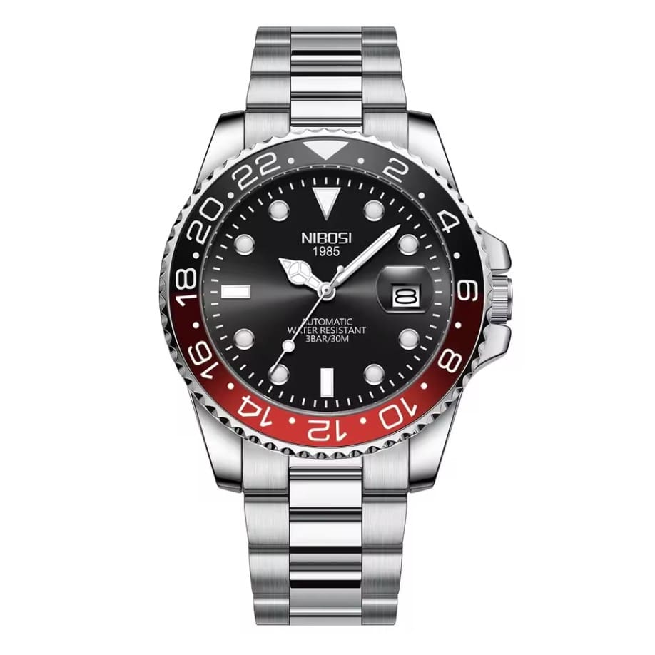 Brume GMT Amiral