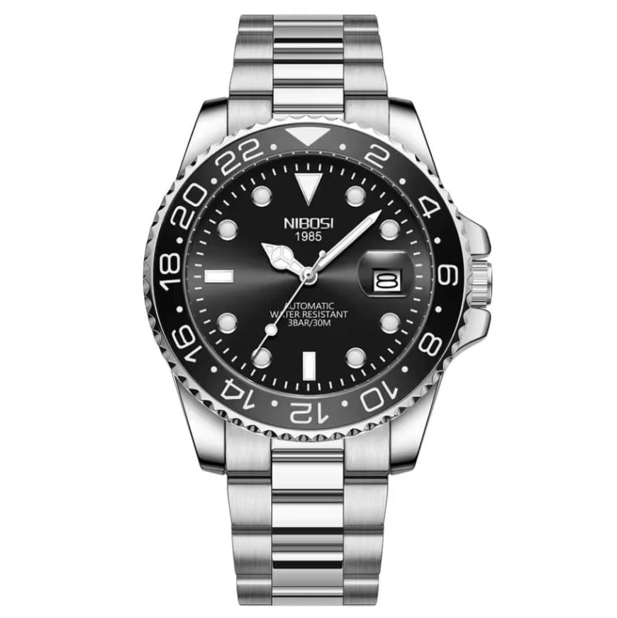 Brume GMT Amiral