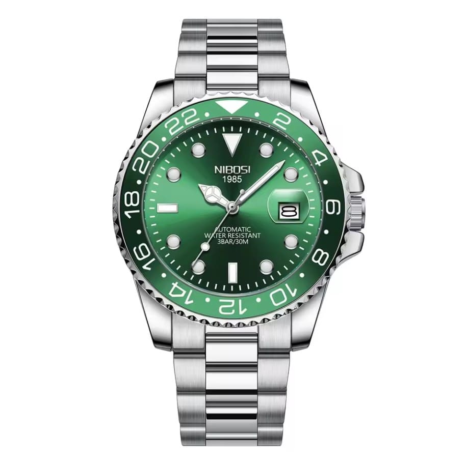 Brume GMT Amiral